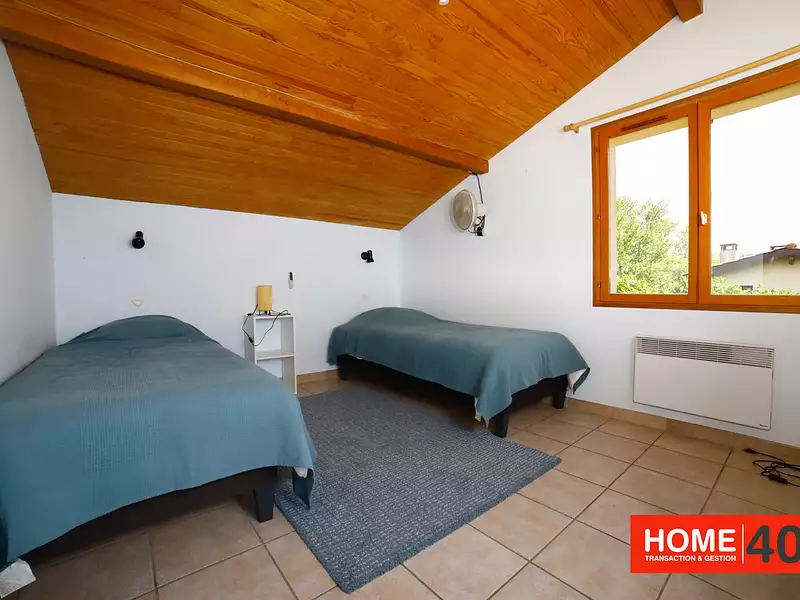 Maison, 129,9 m²