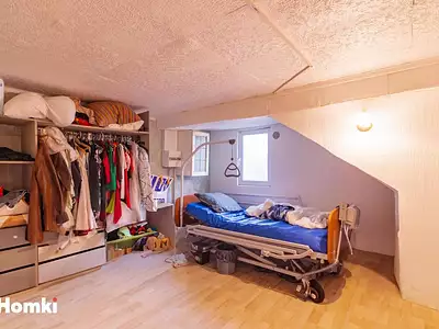 Maison, 140 m²