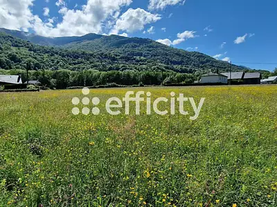 Terrain, 4 249 m²