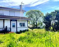Maison, 52 m²