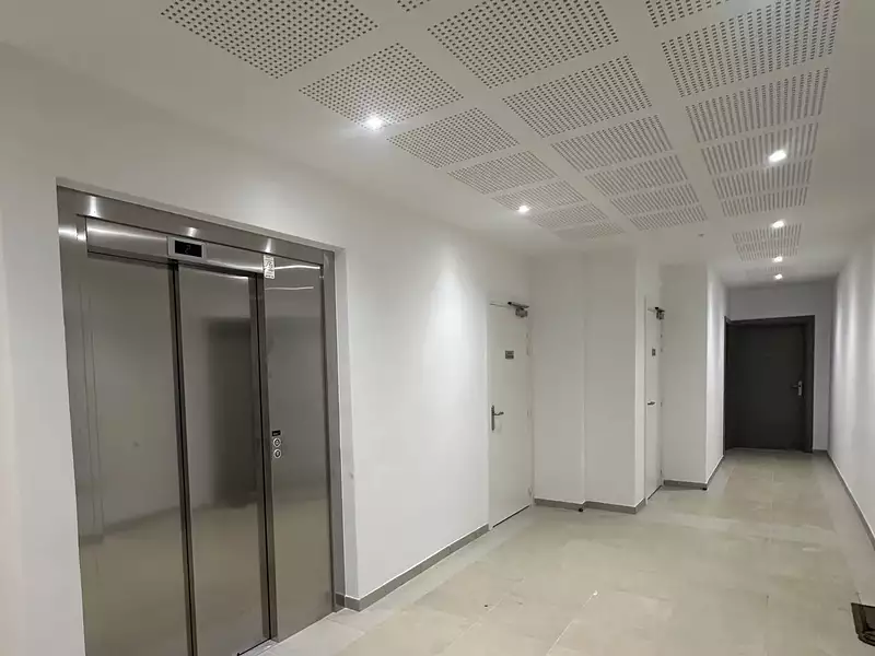 Appartement, 66,49 m²