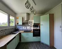 Appartement, 95 m²