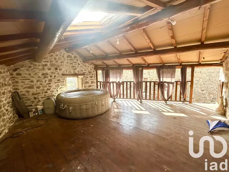 Maison, 156 m²
