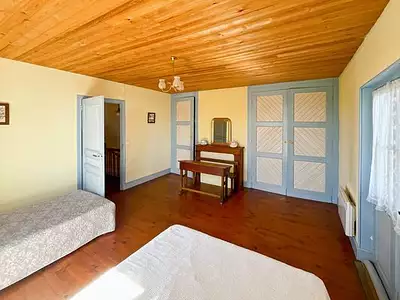 Maison, 170 m²