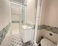 Appartement, 25,05 m²