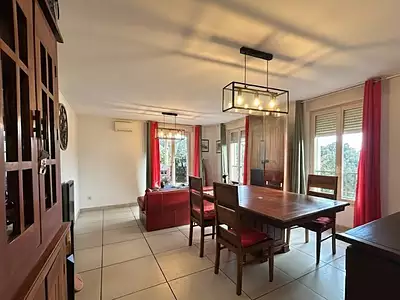 Appartement, 84,49 m²