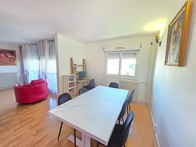 Appartement, 94 m²