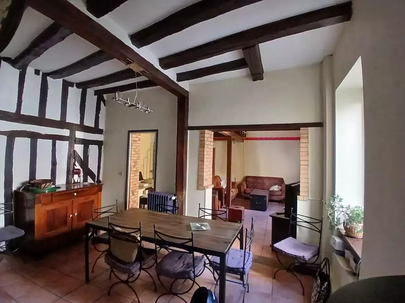 Maison, 106 m²