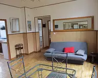 Appartement, 55 m²