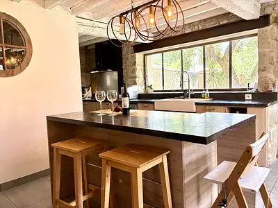 Maison, 216 m²