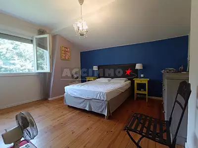 Maison, 219 m²