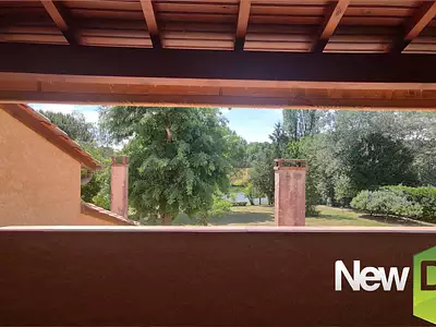 Maison, 217 m²