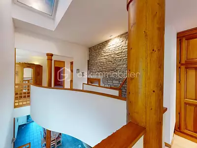 Maison, 410 m²