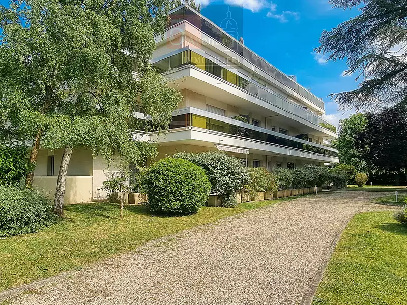 Appartement, 76 m²
