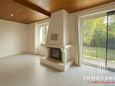 Maison, 195 m²