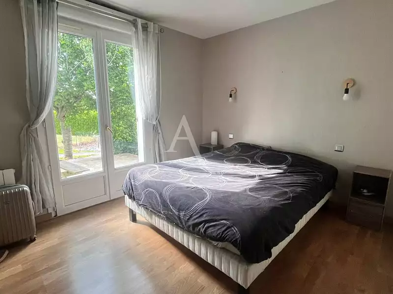 Maison, 135 m²
