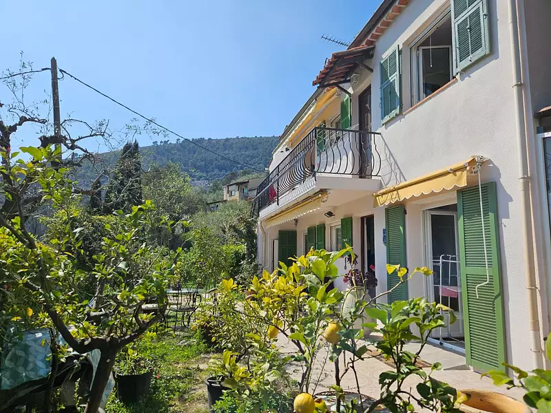 Maison, 109 m²