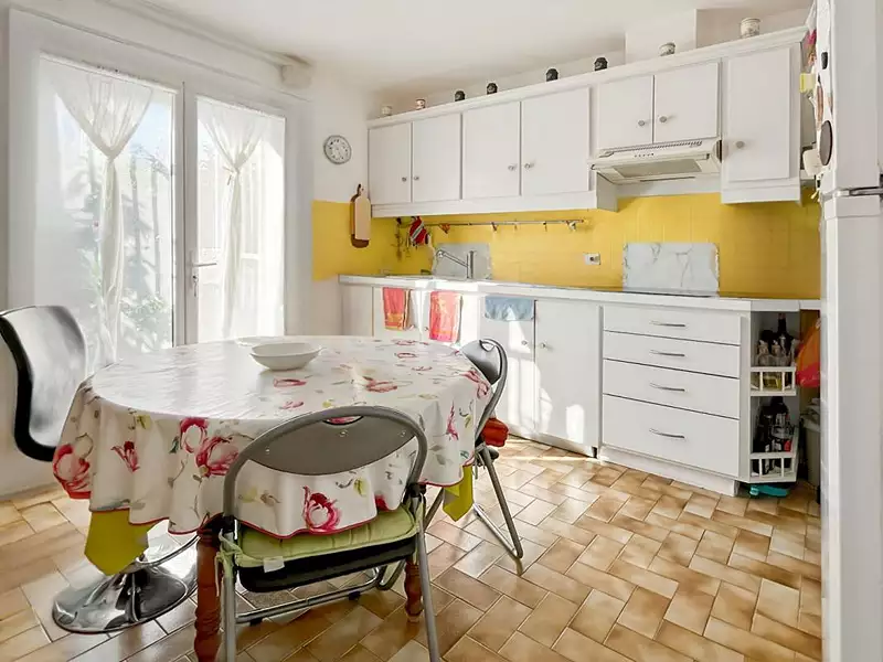 Maison, 88 m²