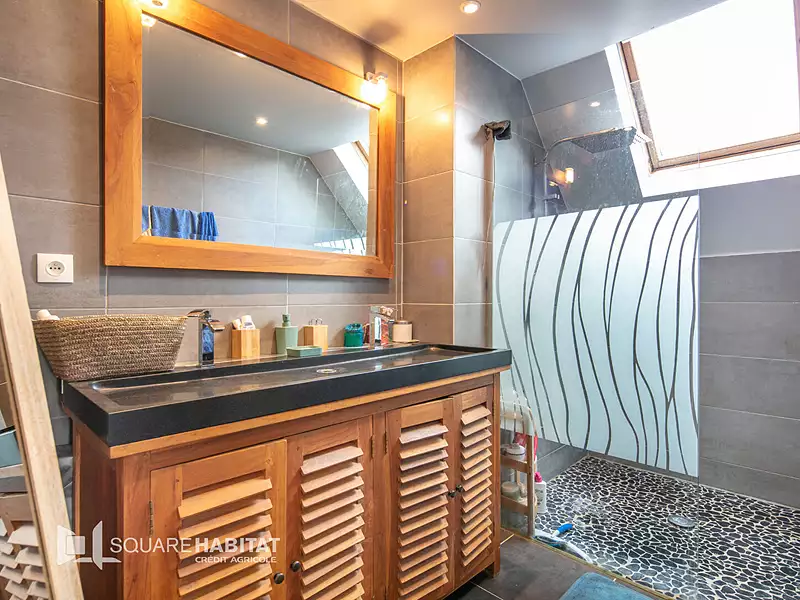 Maison, 173 m²