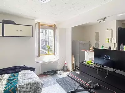 Appartement, 28,1 m²