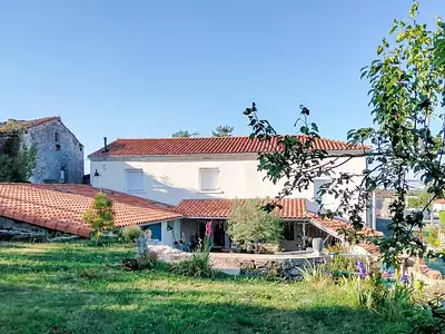 Maison, 163 m²