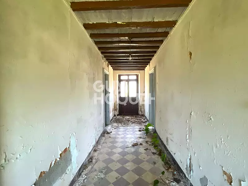 Maison, 103,37 m²