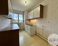 Appartement, 62,7 m²