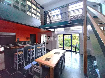 Maison, 136 m²