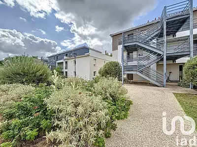 Appartement, 66 m²