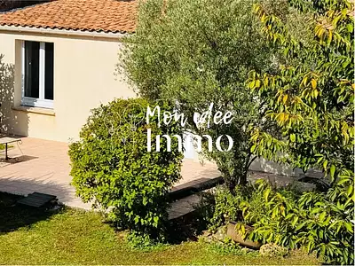Maison, 230 m²