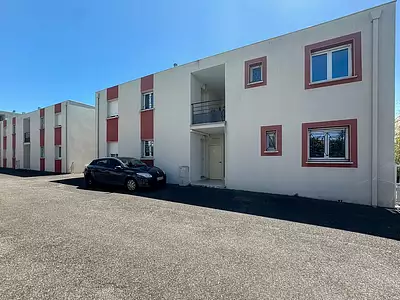 Appartement, 69 m²
