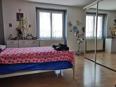 Appartement, 147 m²
