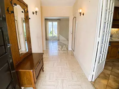 Maison, 88,5 m²