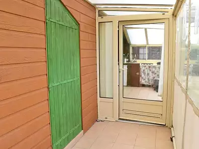 Maison, 49 m²