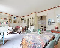 Appartement, 105,2 m²