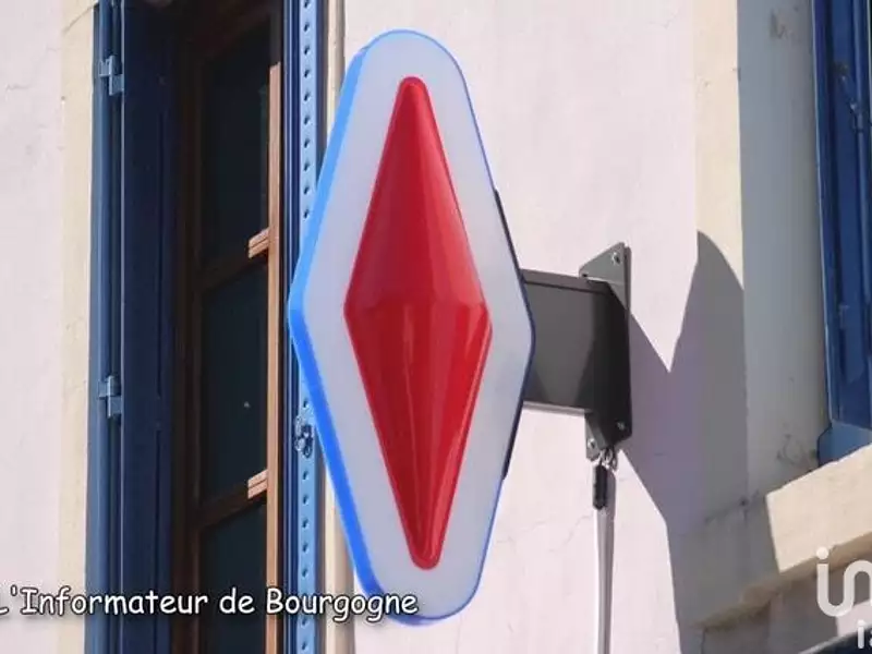 Divers, 90 m²