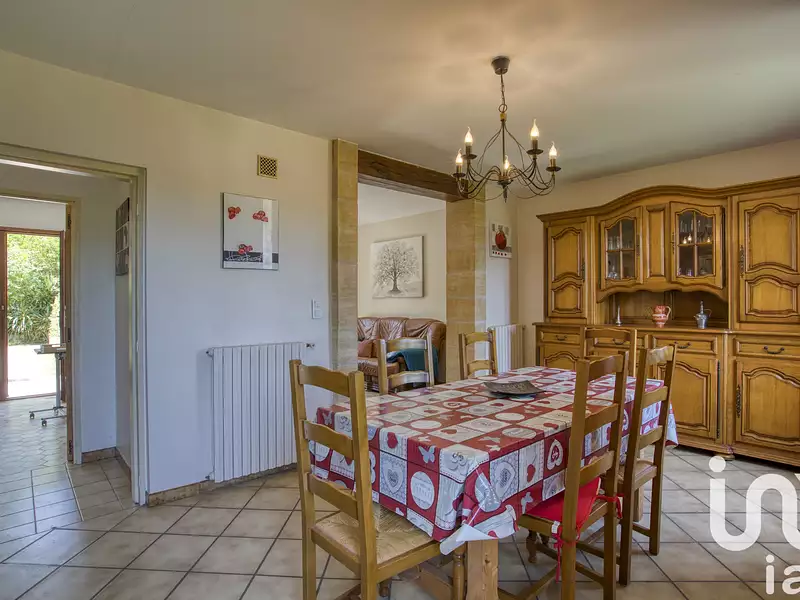 Maison, 200 m²