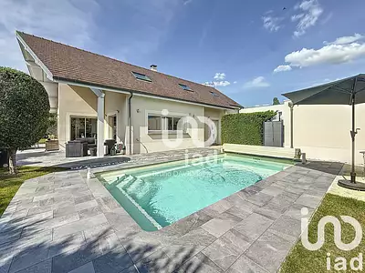 Maison, 169 m²