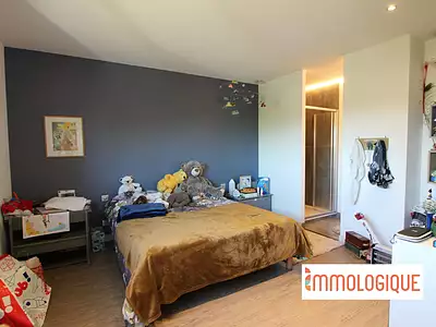 Maison, 190 m²