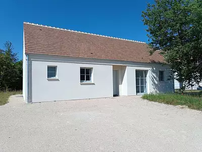 Maison, 81 m²
