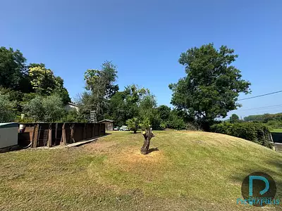 Terrain, 542 m²