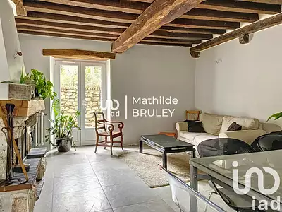 Maison, 110 m²