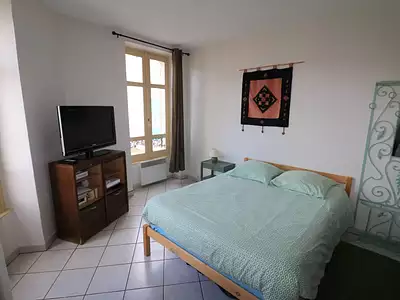 Appartement, 33 m²