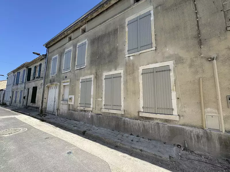 Maison, 160 m²