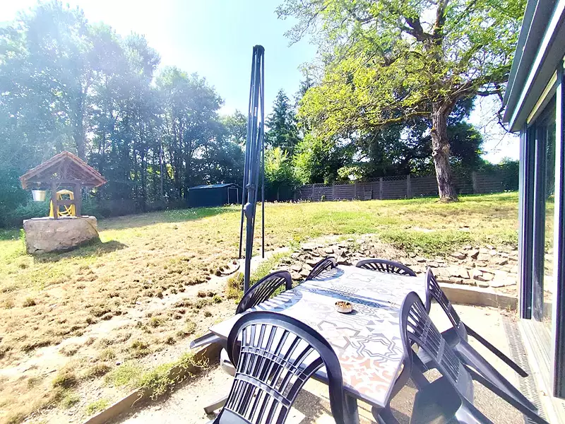 Maison, 115 m²