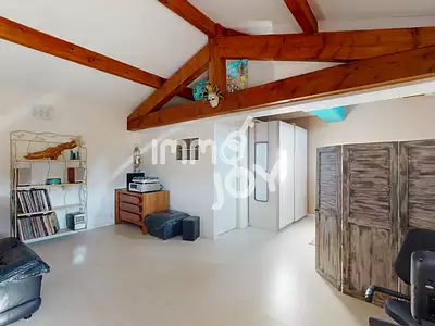 Maison, 197 m²