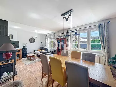 Maison, 145 m²