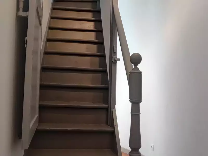 Maison, 88 m²
