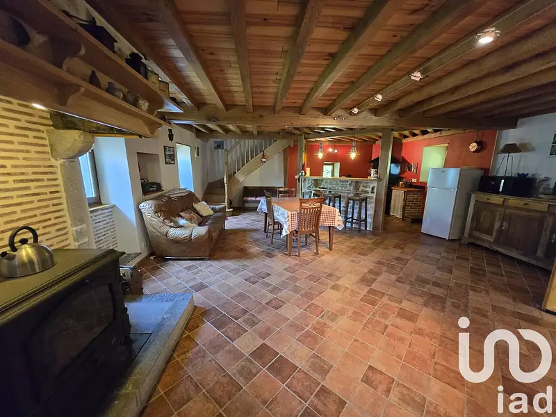 Maison, 153 m²