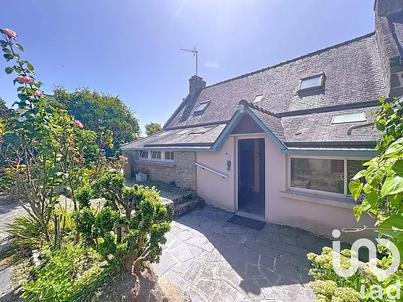 Maison, 90 m²